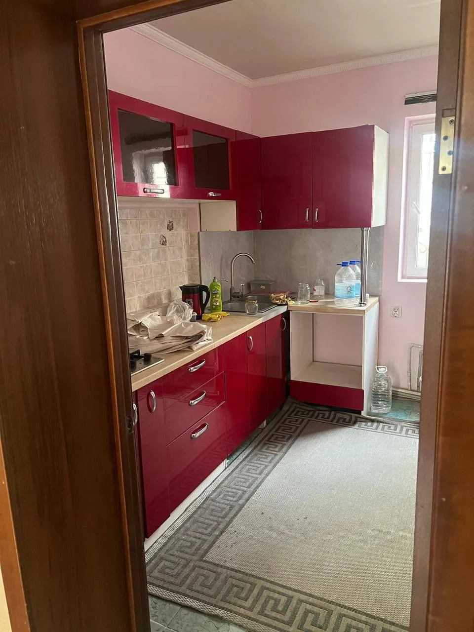 4-комн. квартира, для девушек, Ауэзовский, 600 000 ₸