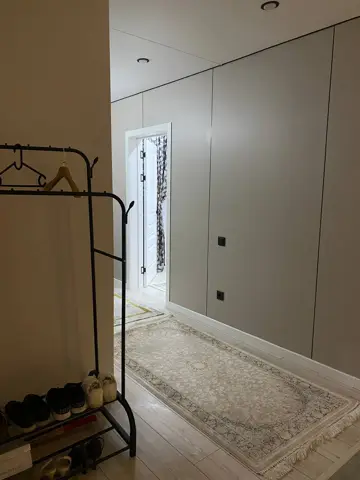 Подселение