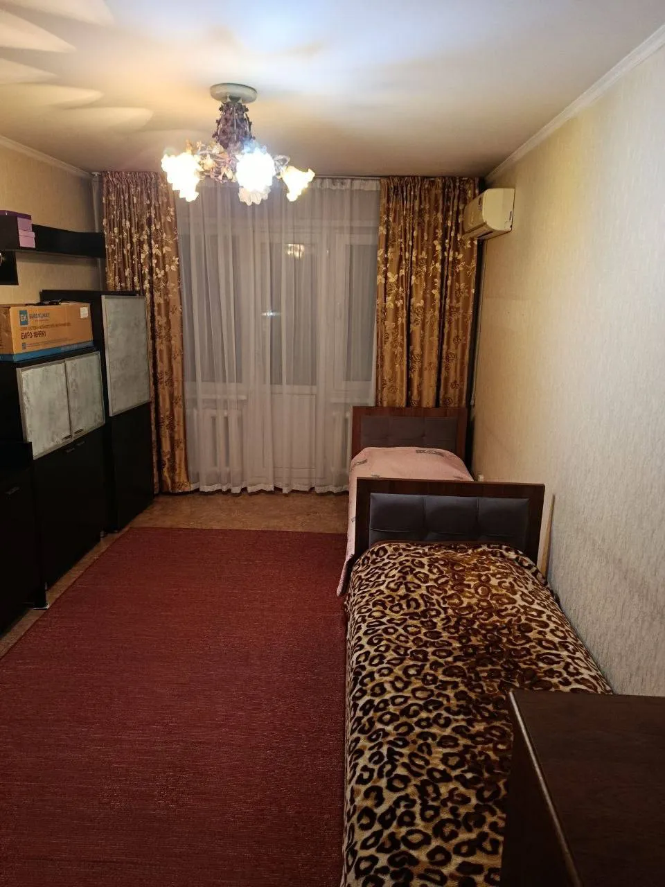Подселение, для девушек, 65 000 ₸/чел