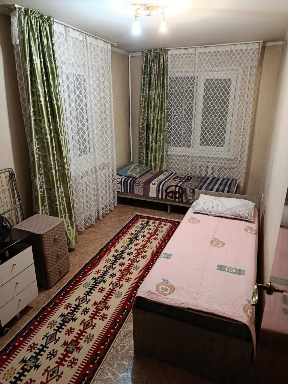 Подселение, для девушек, 65 000 ₸/чел