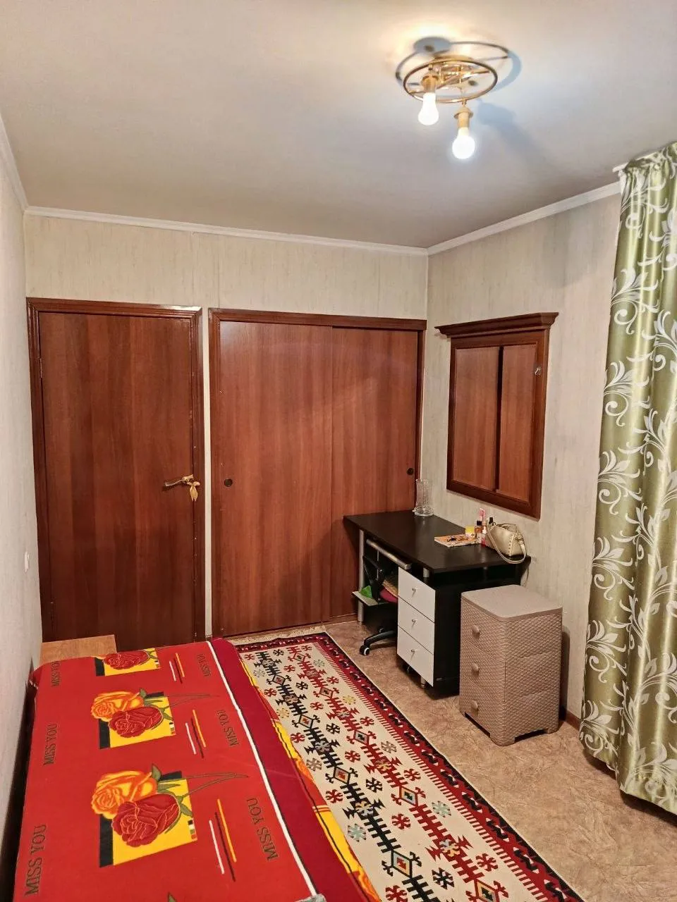 Подселение, для девушек, 65 000 ₸/чел