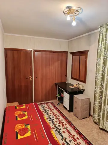 Подселение