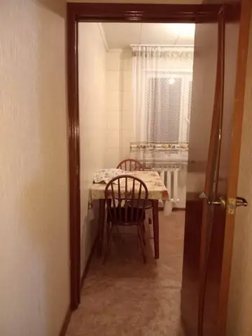 Подселение