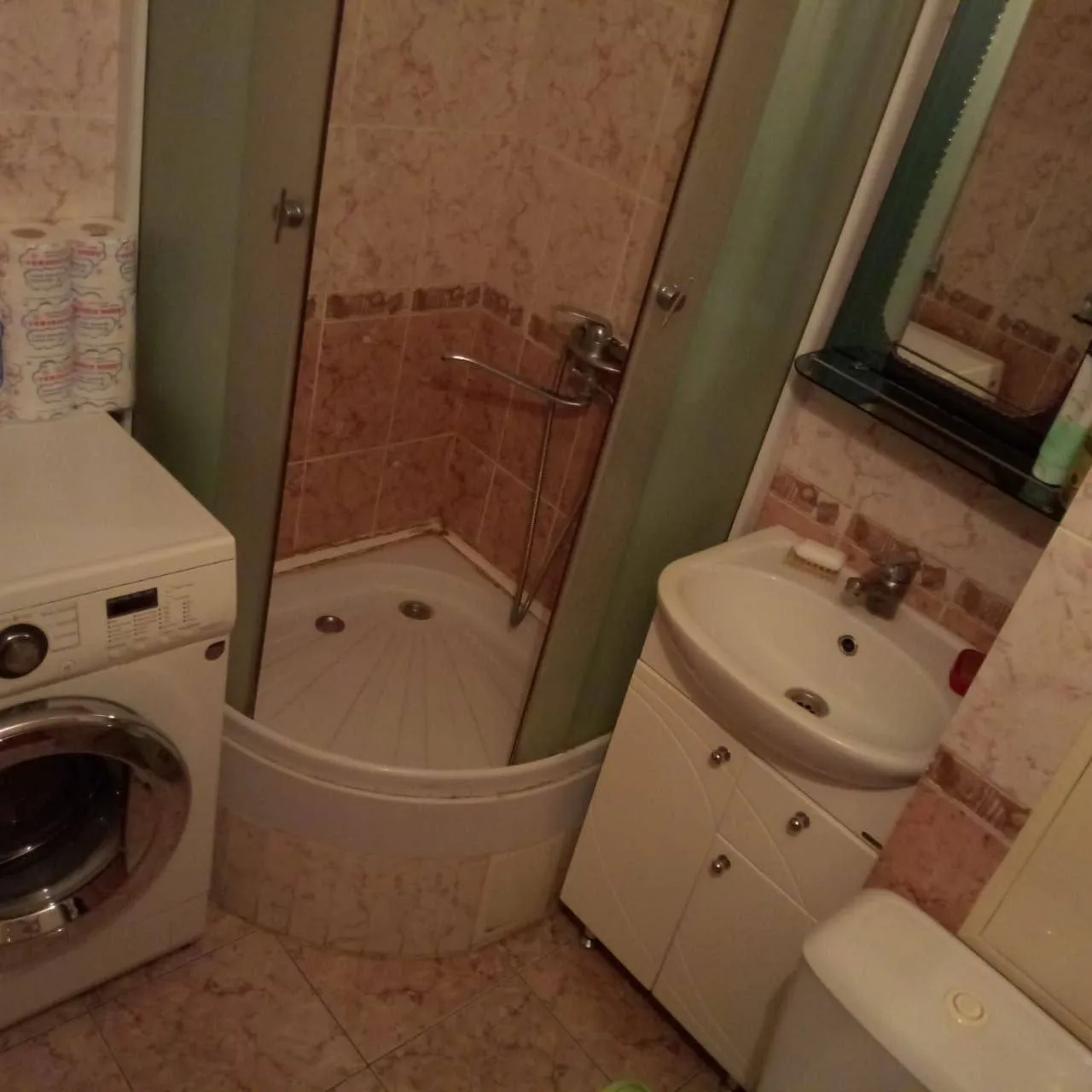 Подселение, для девушек, 65 000 ₸/чел