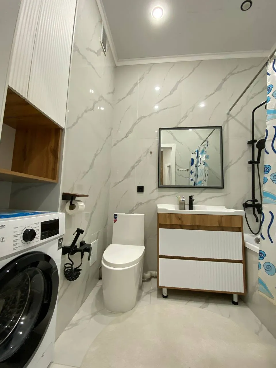 Подселение, для девушек, Алатауский, 72 500 ₸/чел