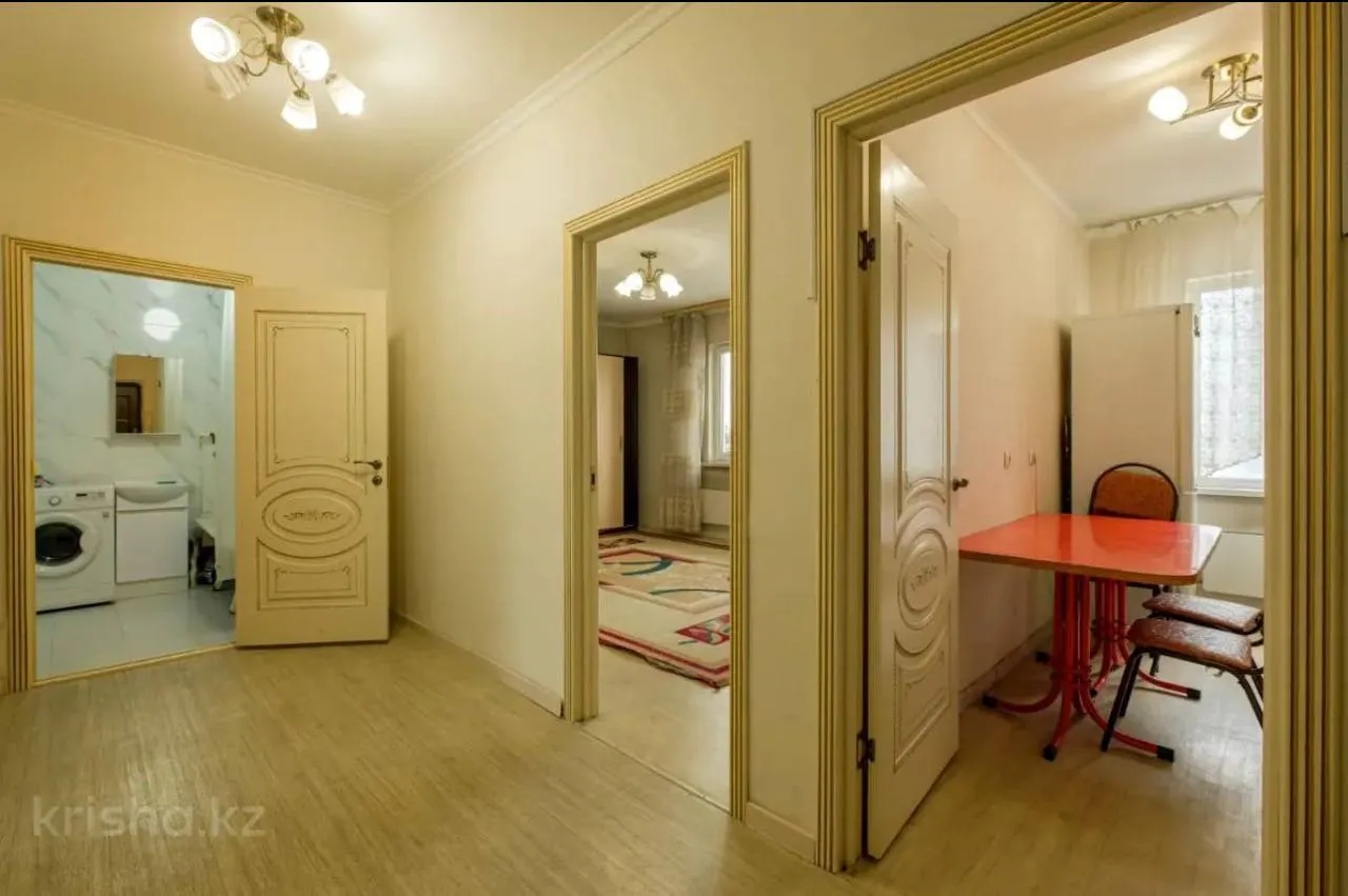 Подселение, для девушек, Алатауский, 65 000 ₸/чел