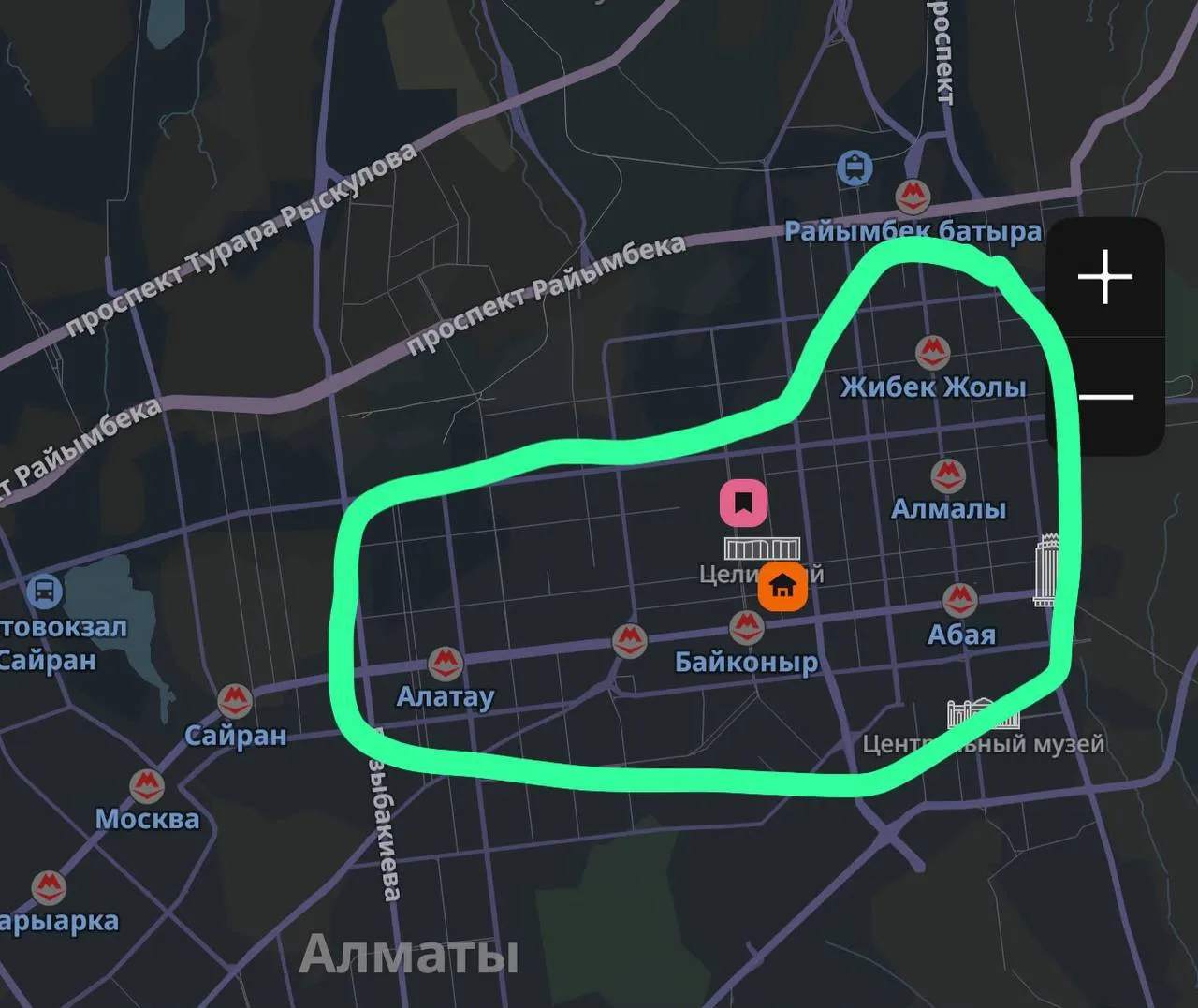 Комната, для девушек, Золотой квадрат