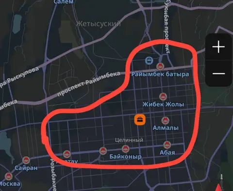 Комната