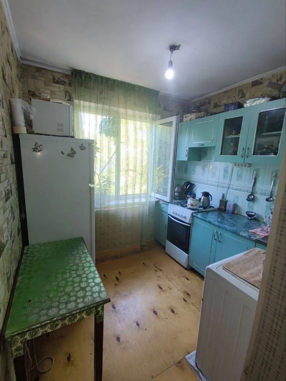 Подселение, для парней, 2-й мкр, 125 000 ₸