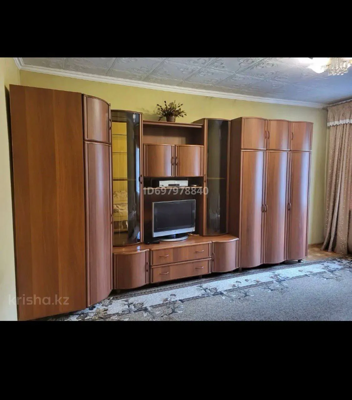 Подселение, для девушек, 75 000 ₸/чел