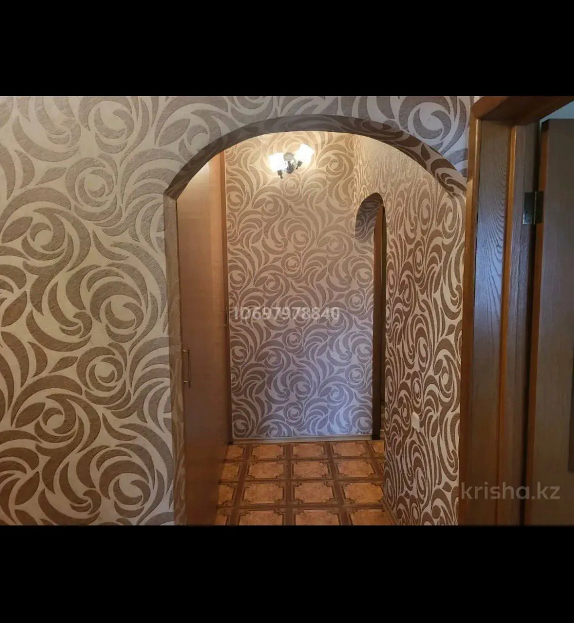 Подселение, для девушек, 75 000 ₸/чел