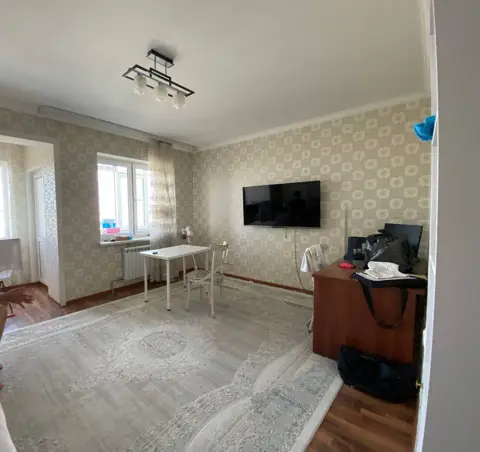 Подселение