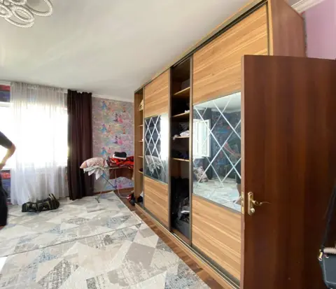 Подселение