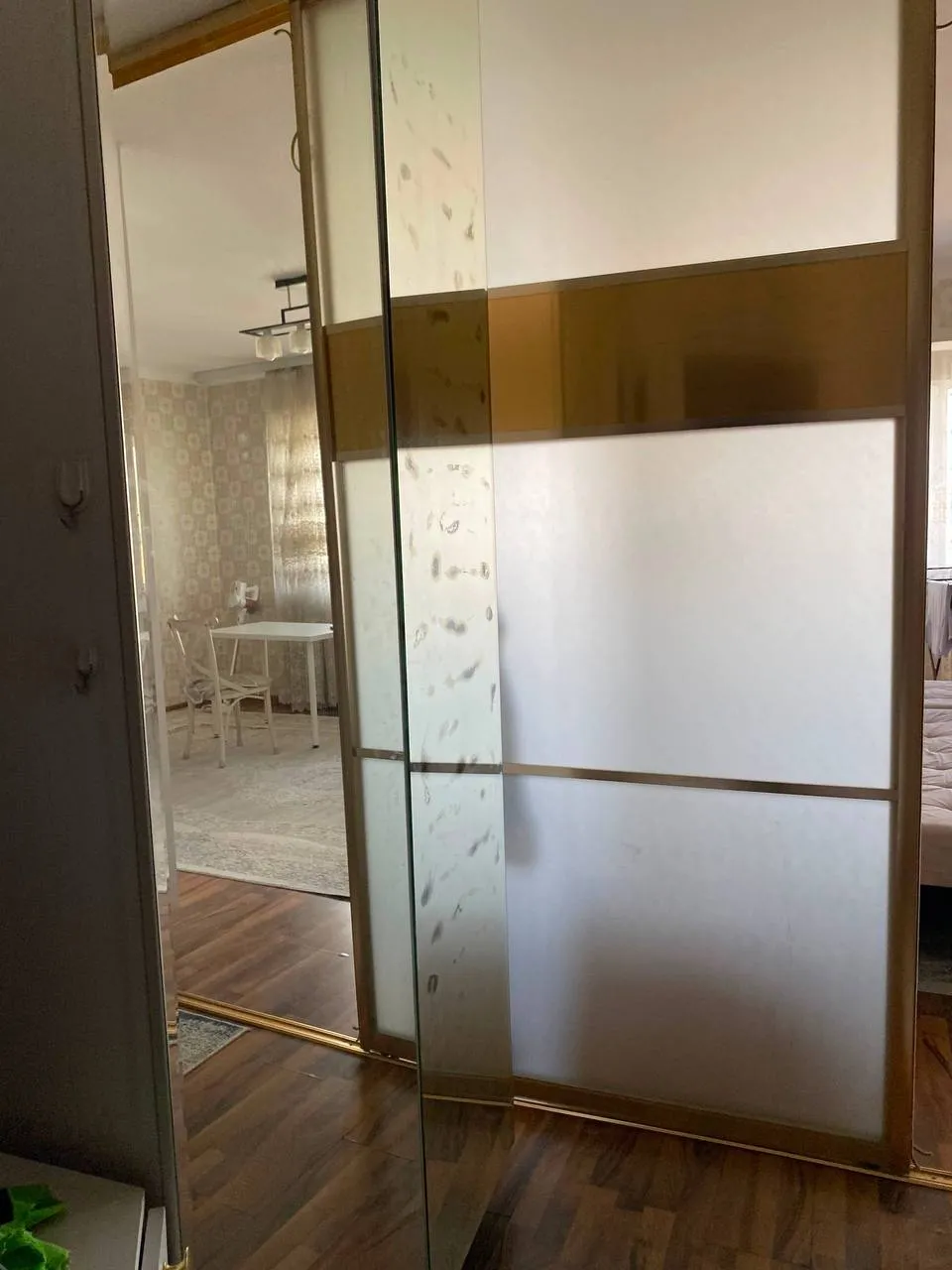 Подселение, для девушек, ЖК Навои, 60 000 ₸/чел