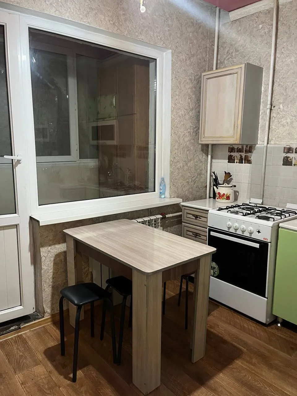 Подселение, для девушек, Алмалы, 55 000 ₸/чел