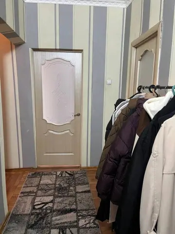 Подселение
