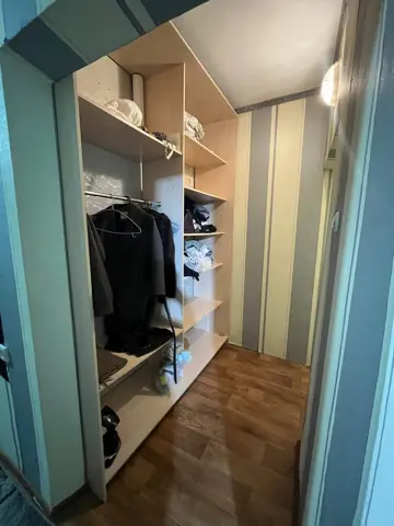 Подселение