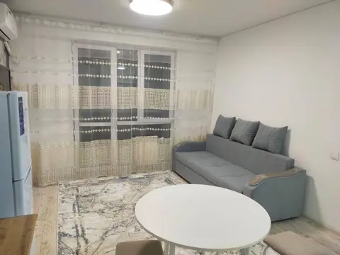 1-комн. квартира
