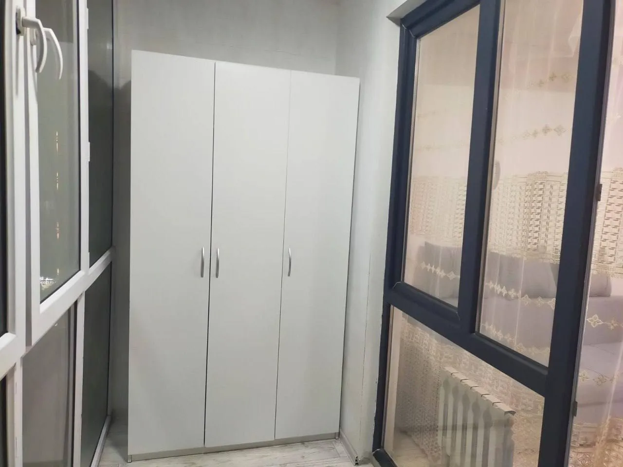 1-комн. квартира, для девушек, Наурызбайский, 250 000 ₸