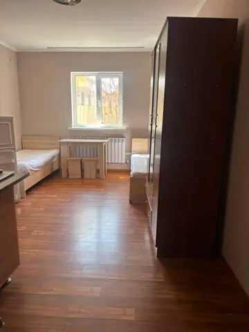 Подселение