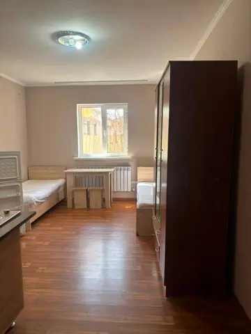 Подселение
