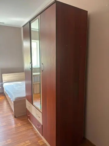 Подселение