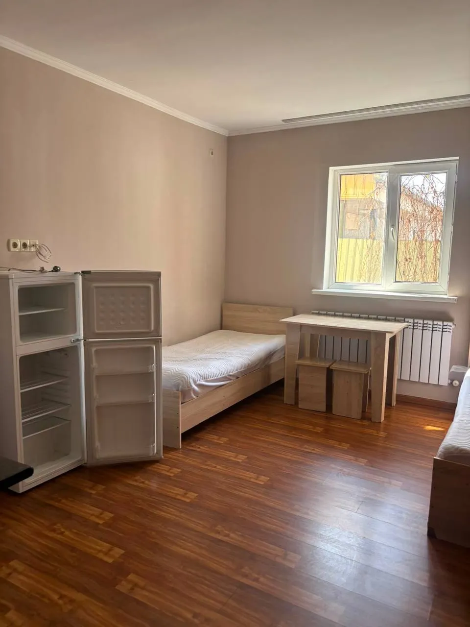 Подселение, для девушек, Жетісу, 120 000 ₸/чел
