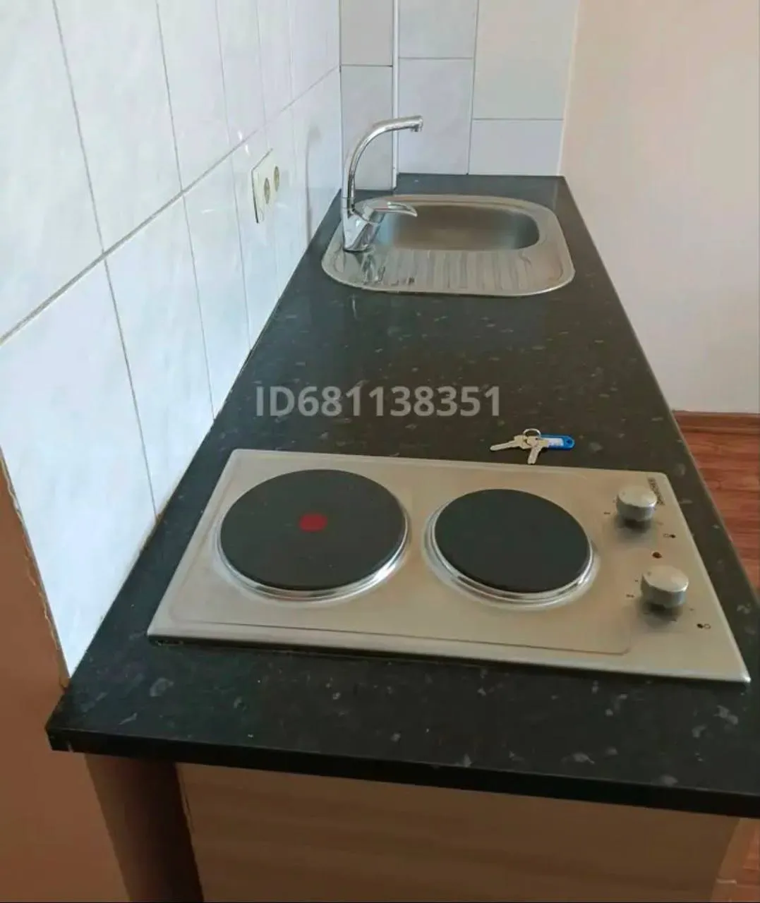 Подселение, для девушек, Жетісу, 120 000 ₸/чел