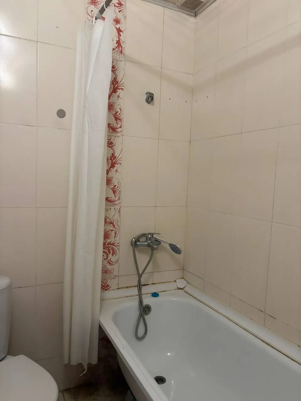 Подселение, для девушек, Жетісу, 120 000 ₸/чел