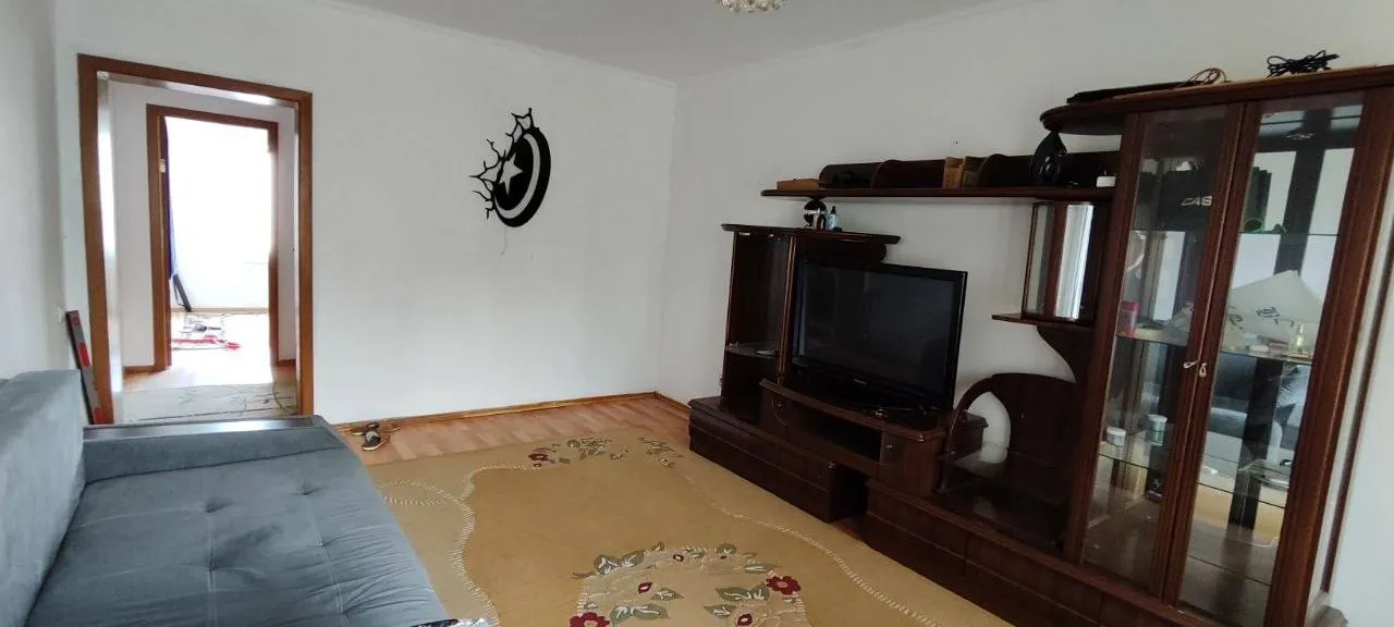 Подселение, для парней, Жетысу-3, 140 000 ₸
