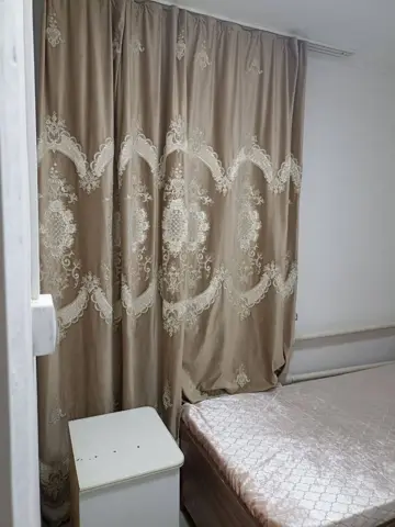 Комната