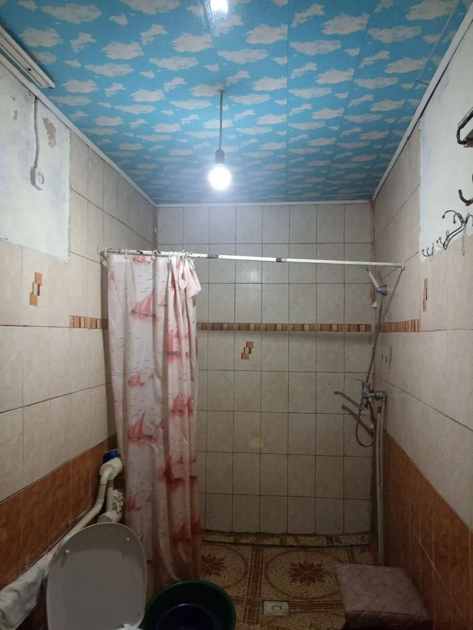Комната, для девушек, 50 000 ₸/чел