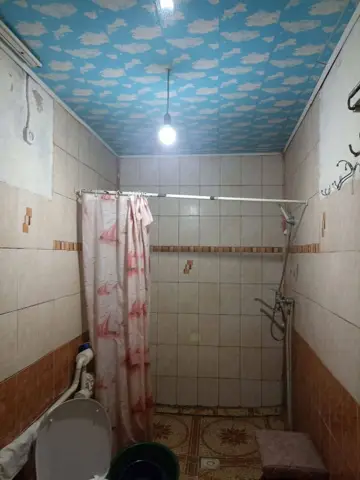 Комната