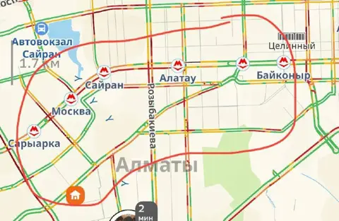 Комната