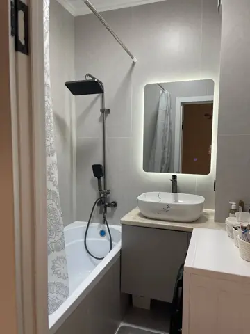 Подселение
