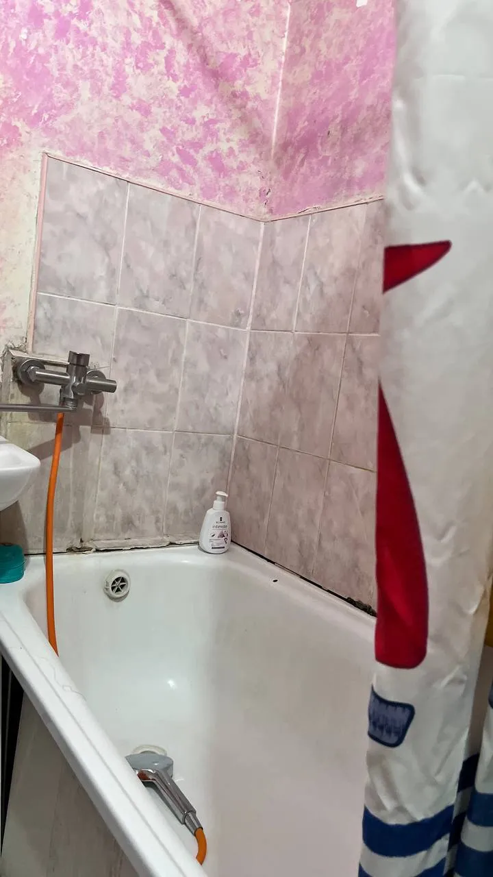 Подселение, для девушек, Аксай-1а, 40 000 ₸/чел