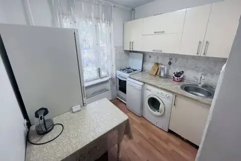 Комната