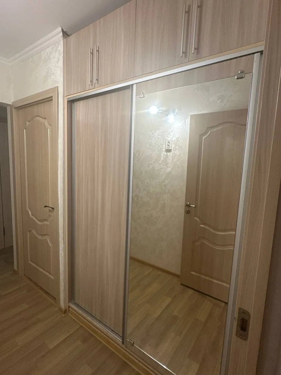 Подселение, для девушек, 70 000 ₸/чел