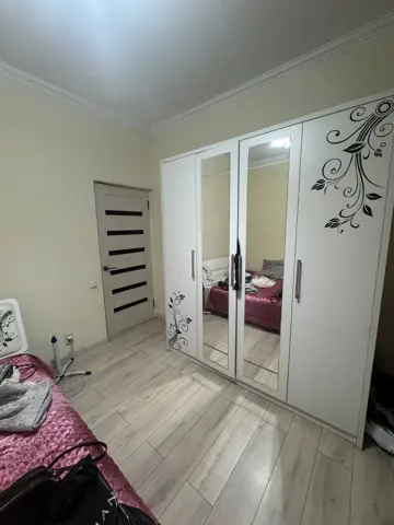 Подселение