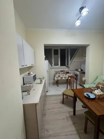 Подселение