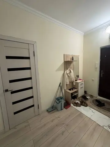 Подселение