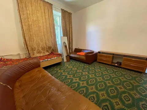 Подселение