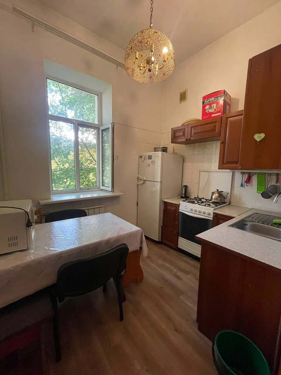 Подселение, для девушек, 42 000 ₸/чел