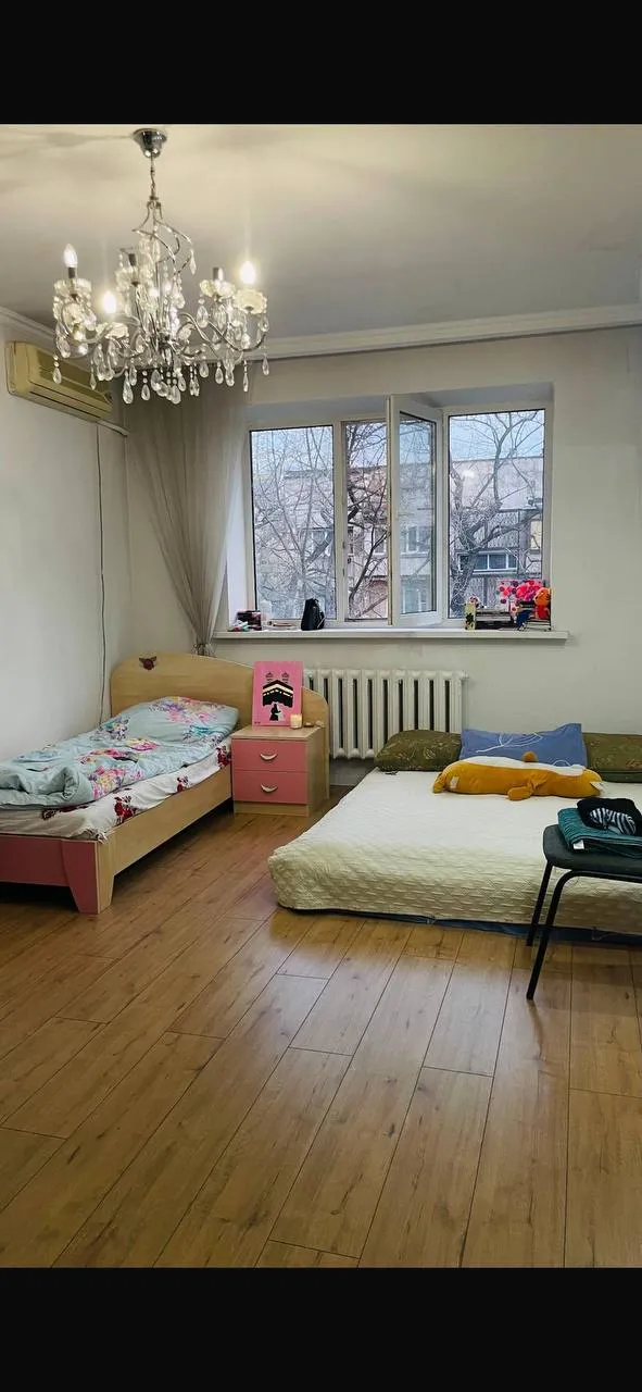 Подселение, для девушек, 70 000 ₸/чел