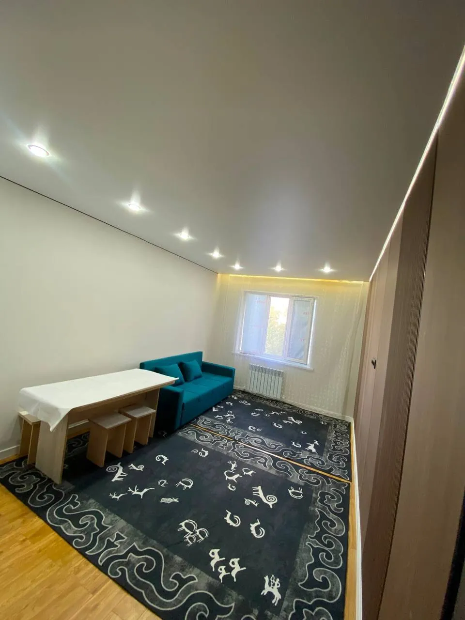 Подселение, для семьи/пары, Карасайский, 250 000 ₸