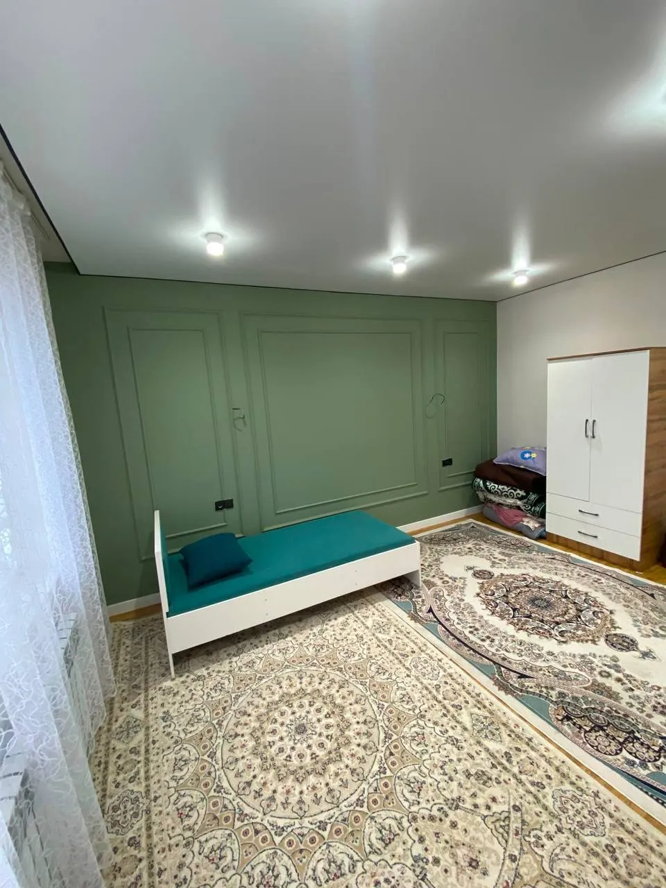 Подселение, для семьи/пары, Карасайский, 250 000 ₸