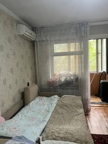 Подселение