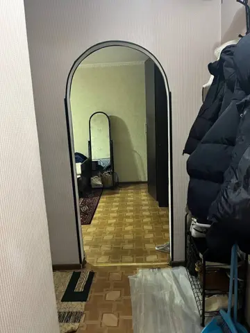 Подселение