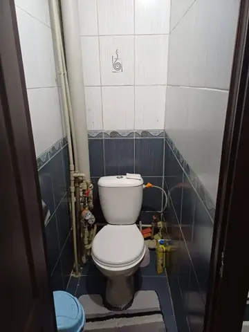 Подселение