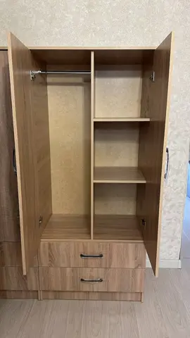 Подселение